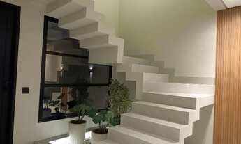 Imagem 7: Vende-se belíssimo Sobrado no Condomínio Florais Pérola em Cuiabá MT