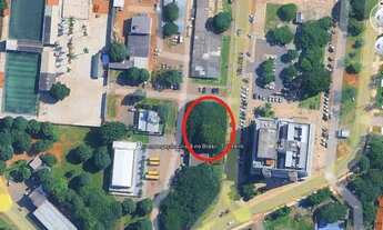 Imagem 4: Terreno: Area Especial 10, SRE/SUL, Cruzeiro Velho, Asa Sul, Brasilia-DF