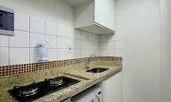 Imagem 4: Aluguel por Temporada no Setor Universitário - Mobiliado, Conforto e Excelente Localização