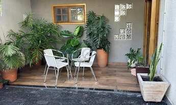 Imagem 2: Casa à venda em Campinas, Vila Rica, com 3 quartos, com 380 m²