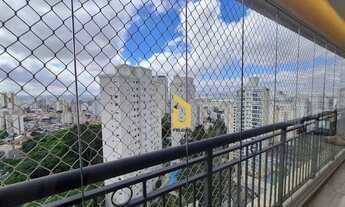 Imagem 7: Apartamento à venda | 264m² | 1 por andar | 4 suítes | 5 vagas