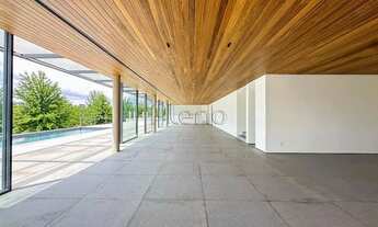 Imagem 4: Sobrado à venda com 6 suítes no Condomínio Quinta da Baroneza II em Bragança Paulista