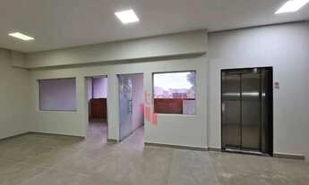 Imagem 2: Ponto Comercial para Alugar no Bairro Alto da Boa Vista em Ribeirão Preto com Elevador. So