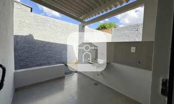 Imagem 9: CASA COM EXCELENTE LOCALIZAÇÃO NO BAIRRO SHOPPING PARK