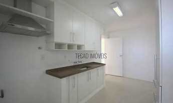 Imagem 6: Apartamento com 3 quartos para alugar, 128 m² por R$ 10.978 - Consolação - São Paulo/SP