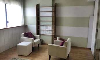 Imagem 2: Jardim Botânico- Linda sala - Centro empresarial - Pronta para uso - ampla sala, Garagem