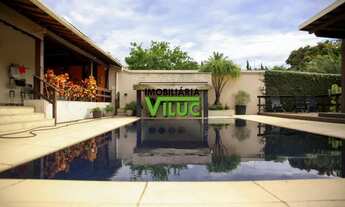 Imagem: Casa Bairro São Luiz na pampulha