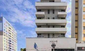 Imagem 2: Apartamento com 2 suítes à venda, 92 m² - Cabral - Curitiba/PR