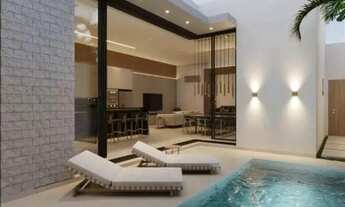 Imagem 4: Vendo Casa Térrea, 243,04 m2, 3 Suítes, Condomínio Florais da Mata, Região Planejado Miran