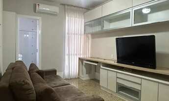 Imagem 4: Solar das Acácias - Apartamento à venda no bairro Setor Oeste - Goiânia/GO