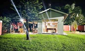 Imagem 3: Linda Chácara em Araraquara - SP