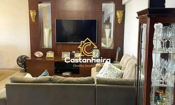 Imagem 2: Apartamento 03 suítes plenas - plano diretor Sul