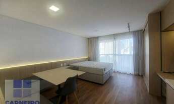 Imagem 5: APARTAMENTO PARA ALUGAR NO BAIRRO DA SANTA CECILIA, STUDIO DE 33,47M², PROXIMO DO METRÔ