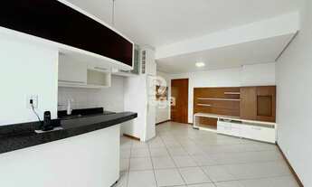 Imagem 2: INCRIVEL apartamento no Itacorubi com vista mar