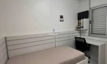 Imagem 9: Apartamento de 3 quartos mobiliado, bairro Comerciario, Criciciuma