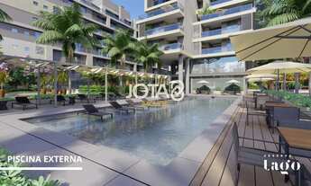 Imagem 2: APARTAMENTO GARDEN LOFT DUPLEX RESERVA LAGO Reserva Lago Garden Loft Duplex - J8 - Revenda