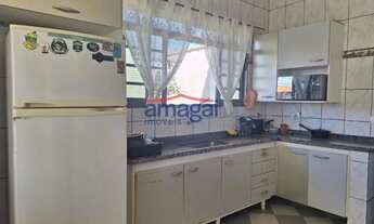 Imagem 8: Sobrado com Edicula no Bairro Terras de São João em Jacareí SP