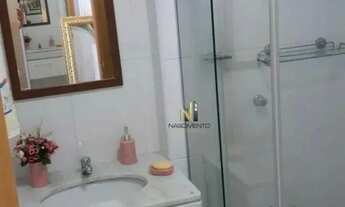 Imagem 11: Apartamento, 75 m² - venda por R$ 580.000,00 ou aluguel por R$ 5.432,00/mês - Recreio Ipit