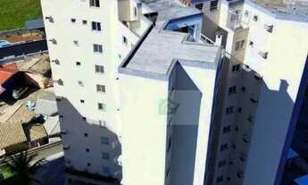 Imagem 4: Apartamento com 3 dormitórios à venda, 37 m² por R$ 950.000,00 - Indaiá - Caraguatatuba/SP