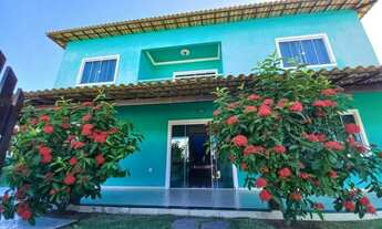 Imagem 3: Villaggio valtellina - Casa à venda no bairro Pernambuca em Arraial do Cabo/RJ