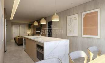 Imagem 5: Apartamento na Planta para Venda em Barra Velha, Tabuleiro, 3 dormitórios, 1 suíte, 2 banh