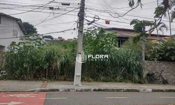 Imagem: Terreno à venda, 384 m² por R$ 630.000,00