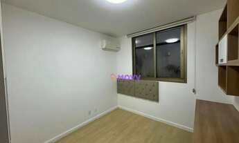 Imagem 3: Apartamento Garden com 4 dormitórios à venda, 248 m² por R$ 1.910.000,00 - Piratininga - N