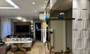 Imagem 4: Apartamento Mobiliado para locação Domo Life 123m²