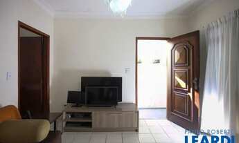 Imagem 5: CASA TÉRREA - LIMÃO - SP