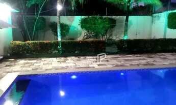 Imagem 4: Casa com 3 dormitórios à venda, 377 m² por R$ 2.000.000,00 - Araçagy - São José de Ribamar