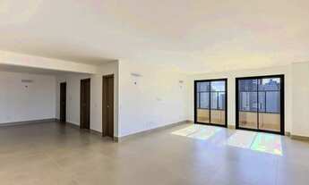 Imagem 7: Penthouse à venda no Blanc Casa Design , com 3 suítes no Setor Bueno