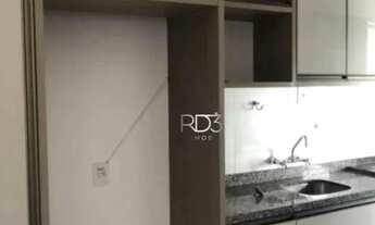 Imagem 4: Apartamento com 3 dormitórios, 69 m² - venda por R$ 670.000,00 ou aluguel por R$ 4.080,00