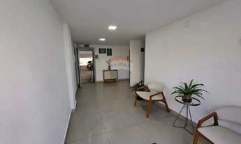 Imagem 6: Studio com planejados 1 quarto, 27 m², à venda - São Pedro