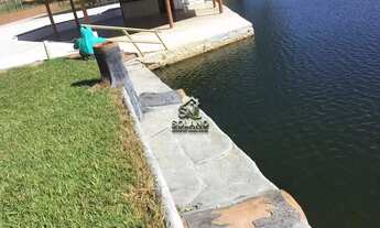 Imagem 2: Chácara à venda no bairro Setor Serra Dourada - 3ª Etapa - Aparecida de Goiânia/GO