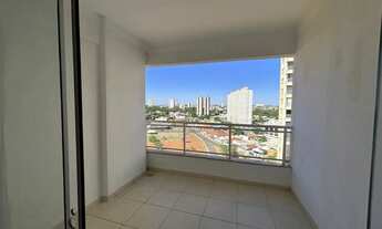 Imagem 6: Del Parco Apartamento 3 Quartos com Suíte, 2 Vagas e Lazer Completo no Parque Amazônia