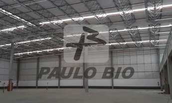 Imagem 4: Galpão em condomínio para alugar no bairro Areia Branca em Lauro de Freitas -BA