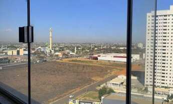 Imagem 3: Apartamento com 2 dormitórios à venda, 56 m² por R$ 356.000 - Vila Rosa - Goiânia/GO