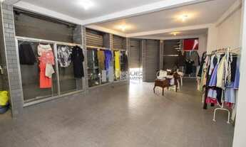 Imagem 5: Alugo loja de esquina com mezanino na rua do Matoso