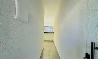 Imagem 7: CASA 2 QUARTOS COM SUITE | QUINTAL