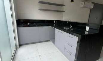 Imagem 2: Sobrado com 3 dormitórios à venda, 89 m² por R$ 750.000,00 - Graciosa - Orla 14 - Palmas/T