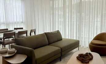 Imagem 3: Apartamento de 3 suítes em Jurerê Internacional