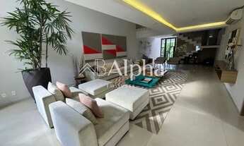 Imagem 5: Casa mobiliada a venda no Condomínio Alphasítio em Santana de Parnaíba - SP