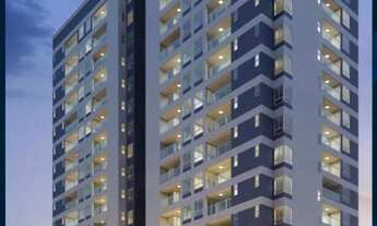 Imagem: Apartamento para venda no condomínio Évora