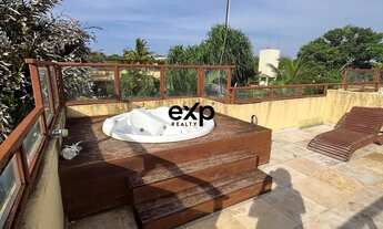 Imagem 3: Triplex no Pipa beleza, na praia de Pipa , no Rio grande do Norte