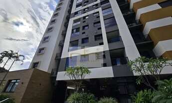 Imagem: Edifício Concept Palhano