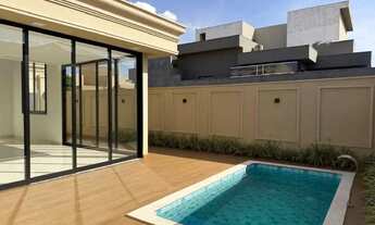 Imagem 3: Casa com 3 dormitórios à venda, 146 m² por R$ 1.190.000,00 - Residencial Maria Julia - São