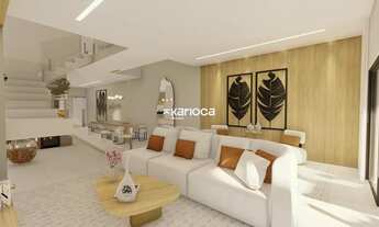 Imagem 4: Casa contemporânea 5 suítes 340 metros - Barra da Tijuca - Rio mar VI