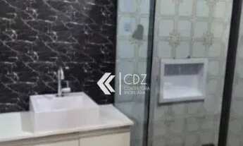 Imagem 5: Casa para alugar na Vila Santana (Zona Central, Sorocaba-SP