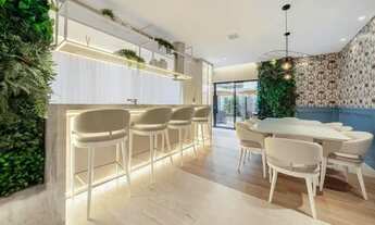 Imagem 5: Apartamento novo mobiliado 3 suites na meia praia itapema santa catariana 48x