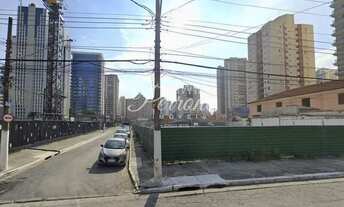 Imagem 3: Terreno, 1634m², para locação, no modelo Build to Suit (BTS) em Vila Gomes Cardim - SP!